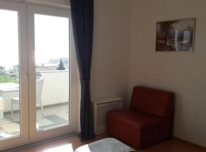 Hotel Lukas