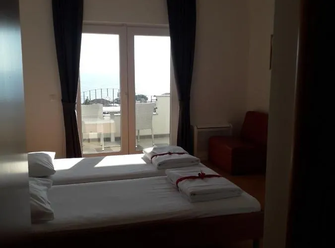 Hotel Lukas