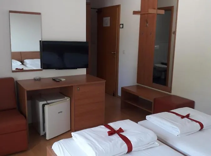 Hotel Lukas