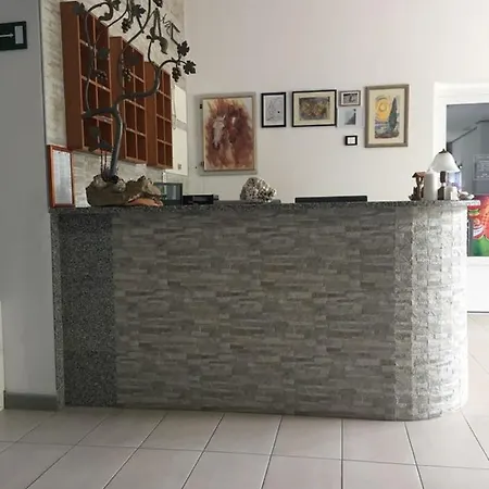 Hotel Lukas