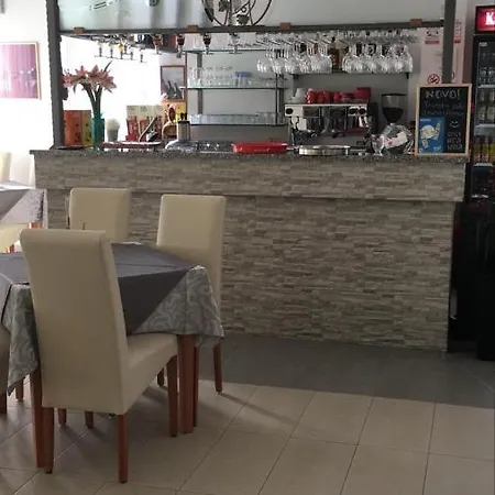 Lukas 3* Gradac (Split-Dalmatia)