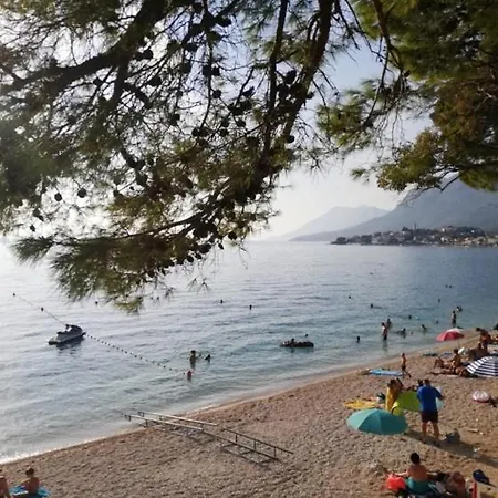 Lukas Hotel Gradac (Split-Dalmatia)