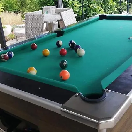 Lukas Hotel