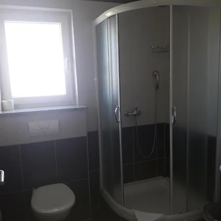 Lukas Hotel Gradac (Split-Dalmatia)