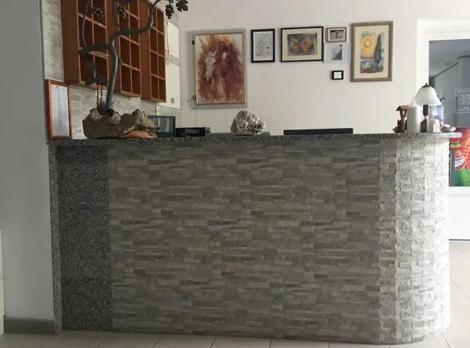 Szálloda Lukas