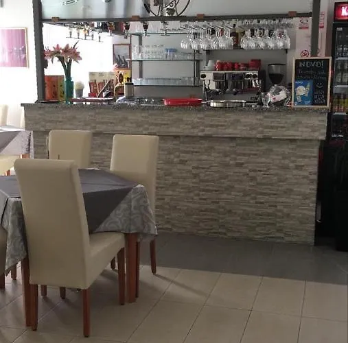 Lukas 3* Gradac (Split-Dalmatia)