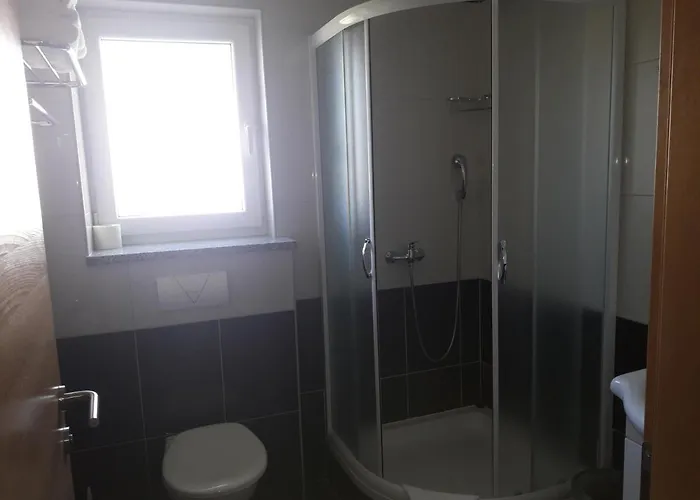 Lukas Hotel Gradac (Split-Dalmatia)